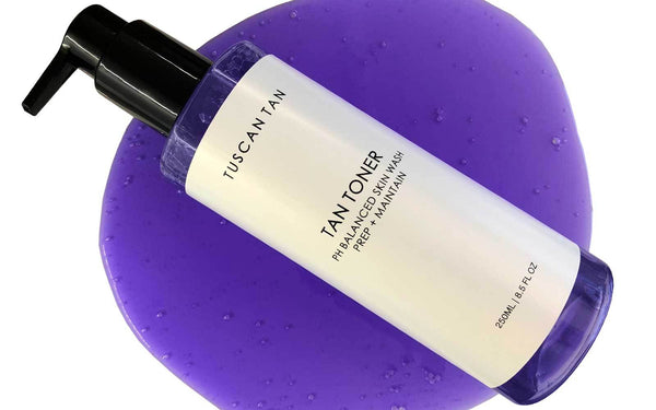 Why You Need To Tone Your Tan