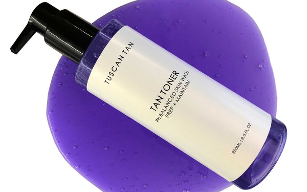 Why You Need To Tone Your Tan