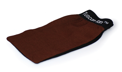 Tan Removal Mitt