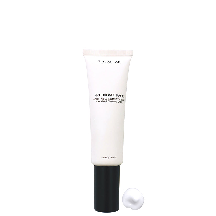 HydraBase Face Moisturiser