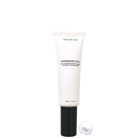 HydraBase Face Moisturiser