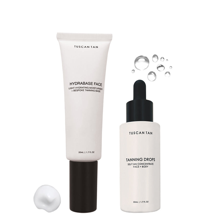 HydraBase Face Moisturiser